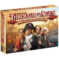 Through the Ages: A New Story of Civilization