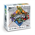 Unmatched Adventures: Teenage Mutant Ninja Turtles
