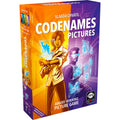 Codenames: Pictures