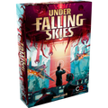 Under Falling Skies