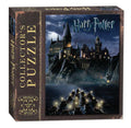 Collector's Puzzle: Harry Potter 550pcs