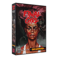 Final Girl: Slaughter in the Groves