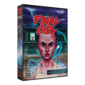 Final Girl: Haunting of Creech Manor