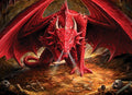 Dragon's Lair 1000-Piece Cobble Hill Puzzle