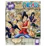 One Piece: Straw Hat Crew 1000pcs Puzzle