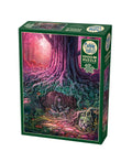 Ethereal Haven 1000-Piece Cobble Hill Puzzle