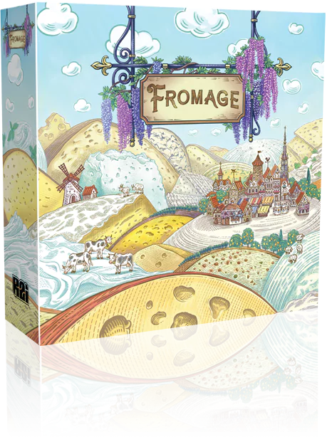 Fromage