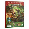 Warhammer AoS - Getting Started with Warhammer AoS