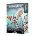 Warhammer 40K - Tyranids: Hive Tyrant