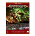 Warhammer AoS - Indroductory Set