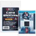 Thick Card Sleeves