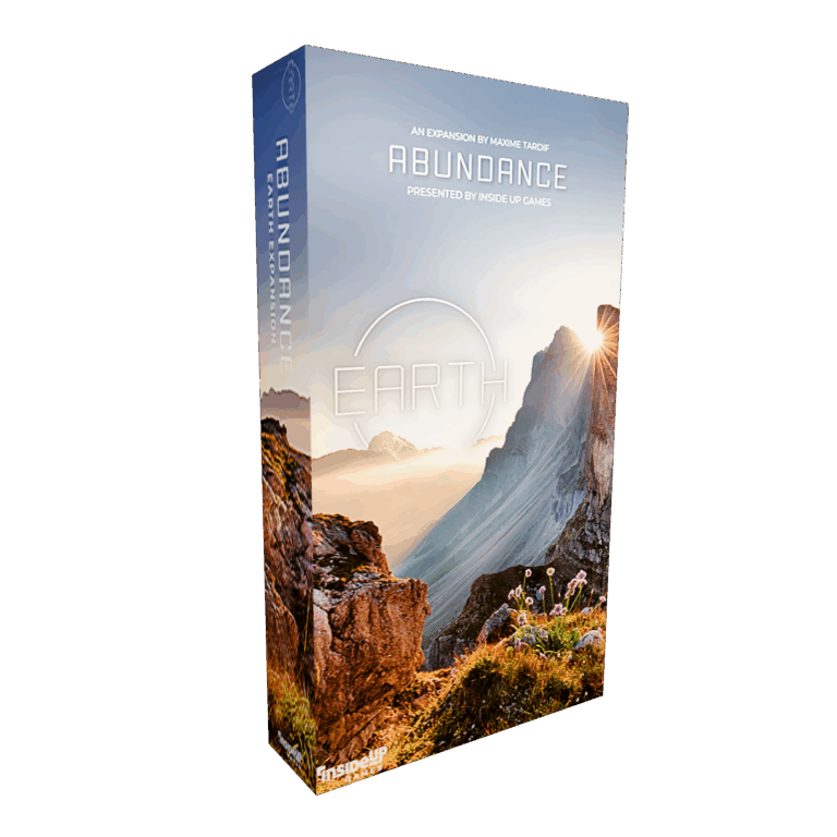 Earth: Abundance
