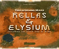 TERRAFORMING MARS: HELLAS AND ELYSIUM (20)