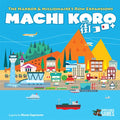 Machi Koro The Harbor & Millionaire's Row Expansions