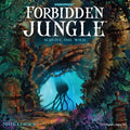 Forbidden Jungle Survive the Wild