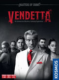Master of Crime: Vendetta