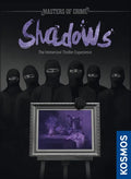 Master of Crime: Shadows