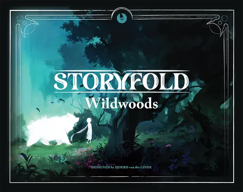 Story Fold: Wildwood