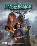 Arkham Horror The Roleplaying Game Hungering Abyss Starter Set