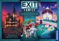 Exit the Game: Family