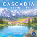 CASCADIA ALPINE LAKES (6)