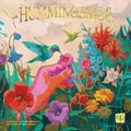 Humminbirds