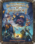 LORDS OF WATERDEEP: SCOUNDRELS OF SKULLPORT EXPANSION (6)
