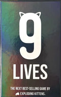 9 Lives