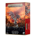Warhammer AoS - Slaves to Darkness: Daemon Prince