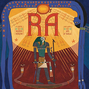 RA