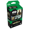 Star Wars Unlimited Spotlight Decks (Homeworlds) - Chewbacca
