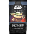 Star Wars: Unlimited - Ashes of the Empire