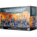 Warhammer 40K - Space Marines: Intercessor Squad