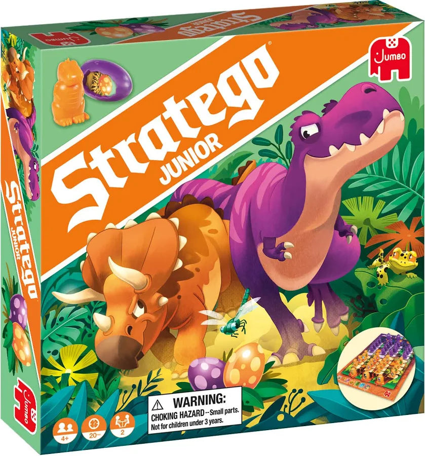 Stratego Junior