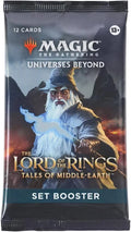 MTG: LOTR Tales of Middle Earth Booster Pack