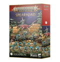 Warhammer AoS - Spearhead - Seraphon: Starscale Warhost