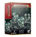 Warhammer AoS - Nighthaunt: Spirit Hosts
