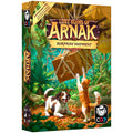Lost Ruins of Arnak: Surprise Shipment