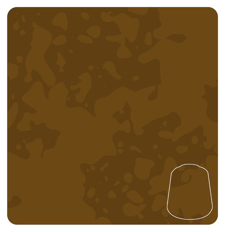 Citadel Color Paint - Technical: Stirland Mud